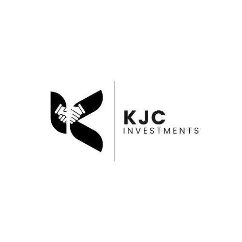 KJC Investments logo